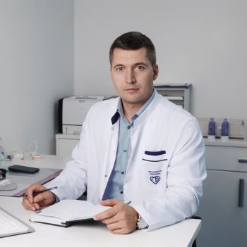 Спикер Карпенко