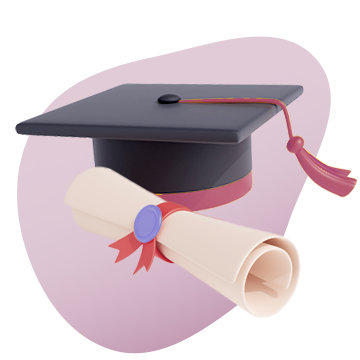 Конфедератка и свиток