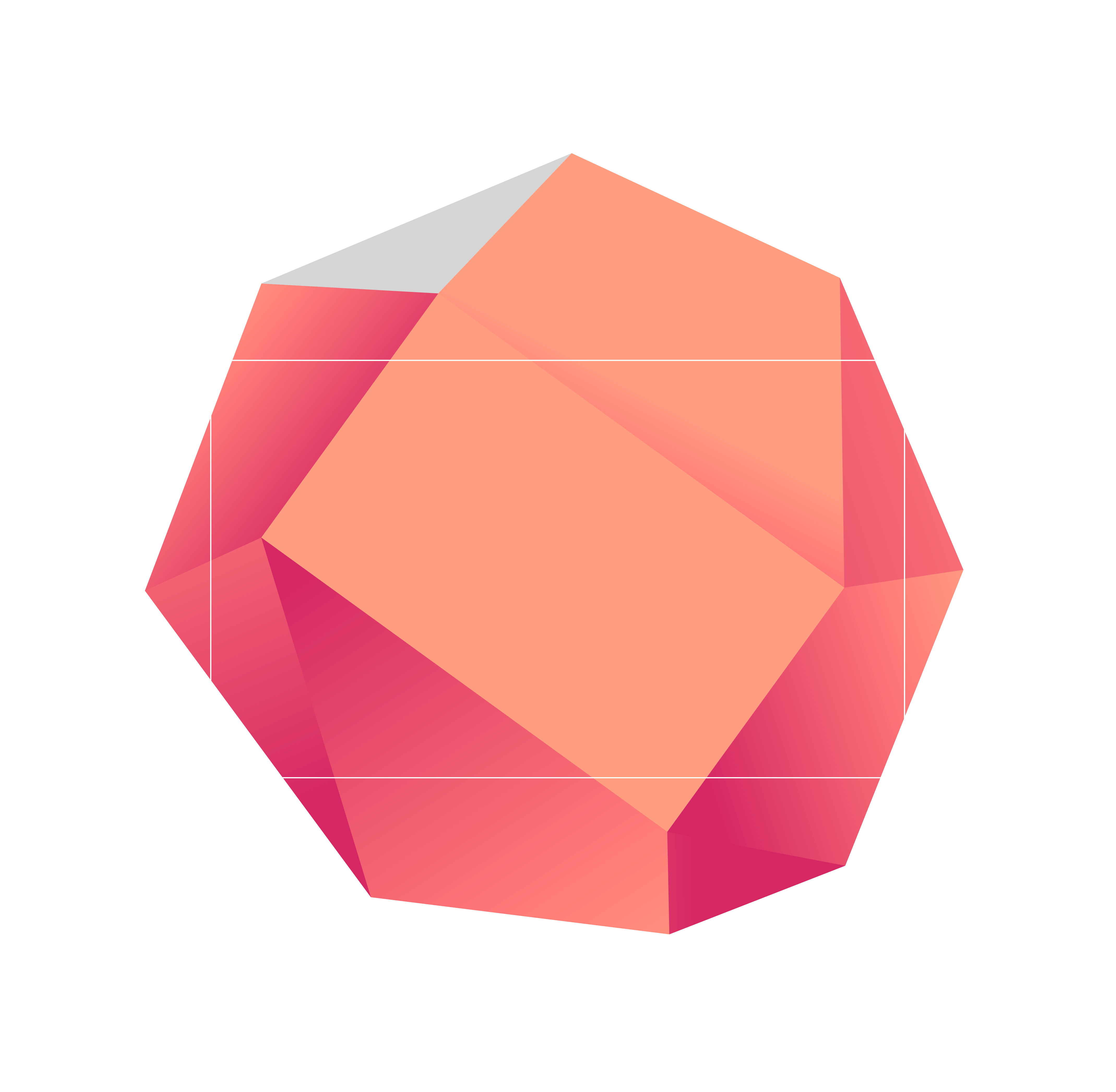 Абстрактная фигура