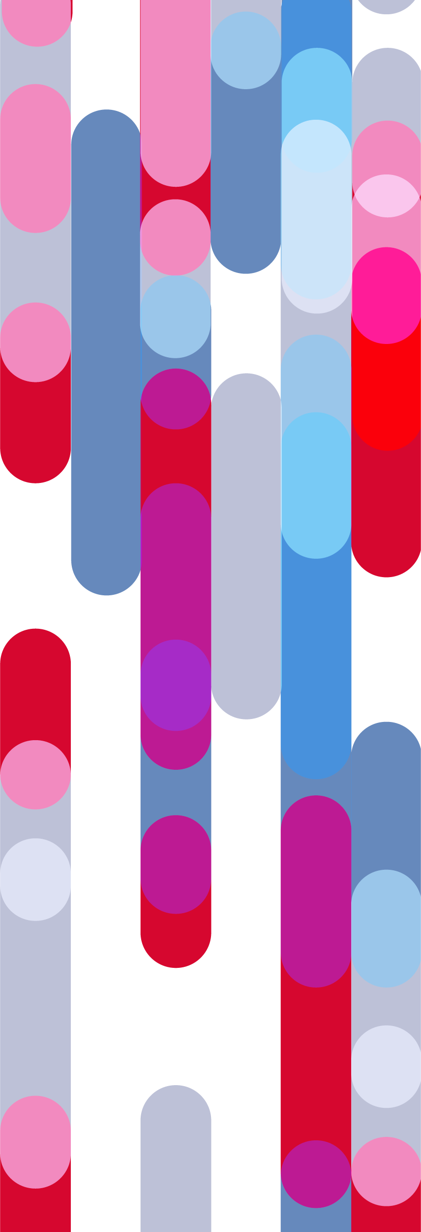 Изображение с линиями