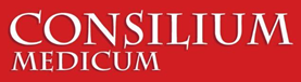 Логотип 'Consilium Medicum'
