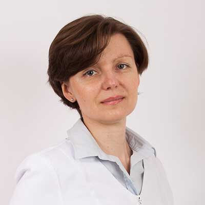 Глинкина