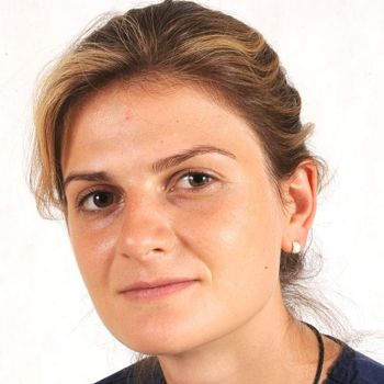 Организатор Кордонская