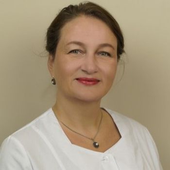 Организатор Коровина