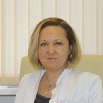 Лектор Рахматулина