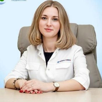 Организатор Рублева