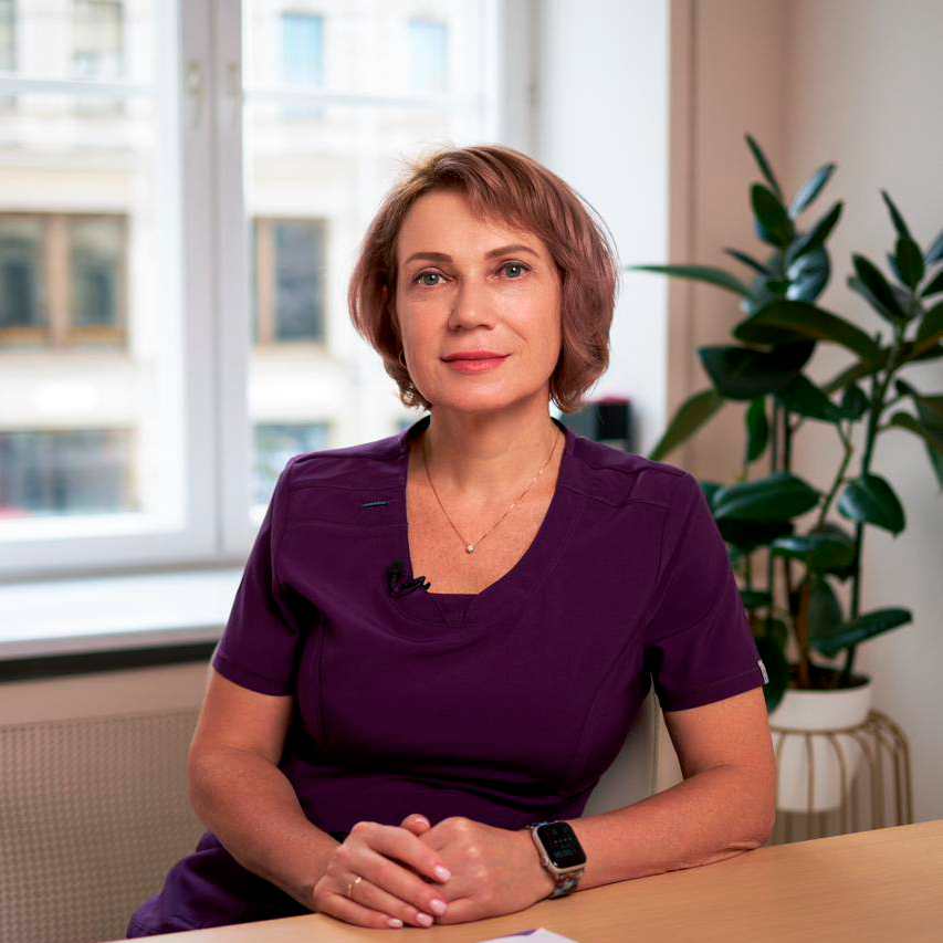 Татищева