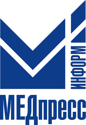 МЕДпресс