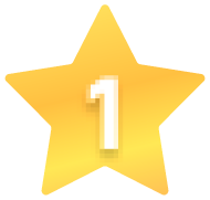 Золотая звезда