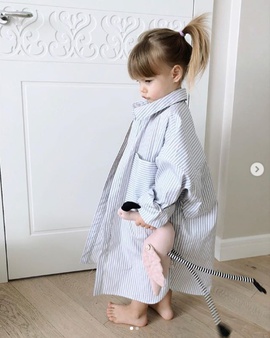
                             
                                Рубашка Ева.
                                Обложка отзыва пользователя Администратор 2
                             
                        