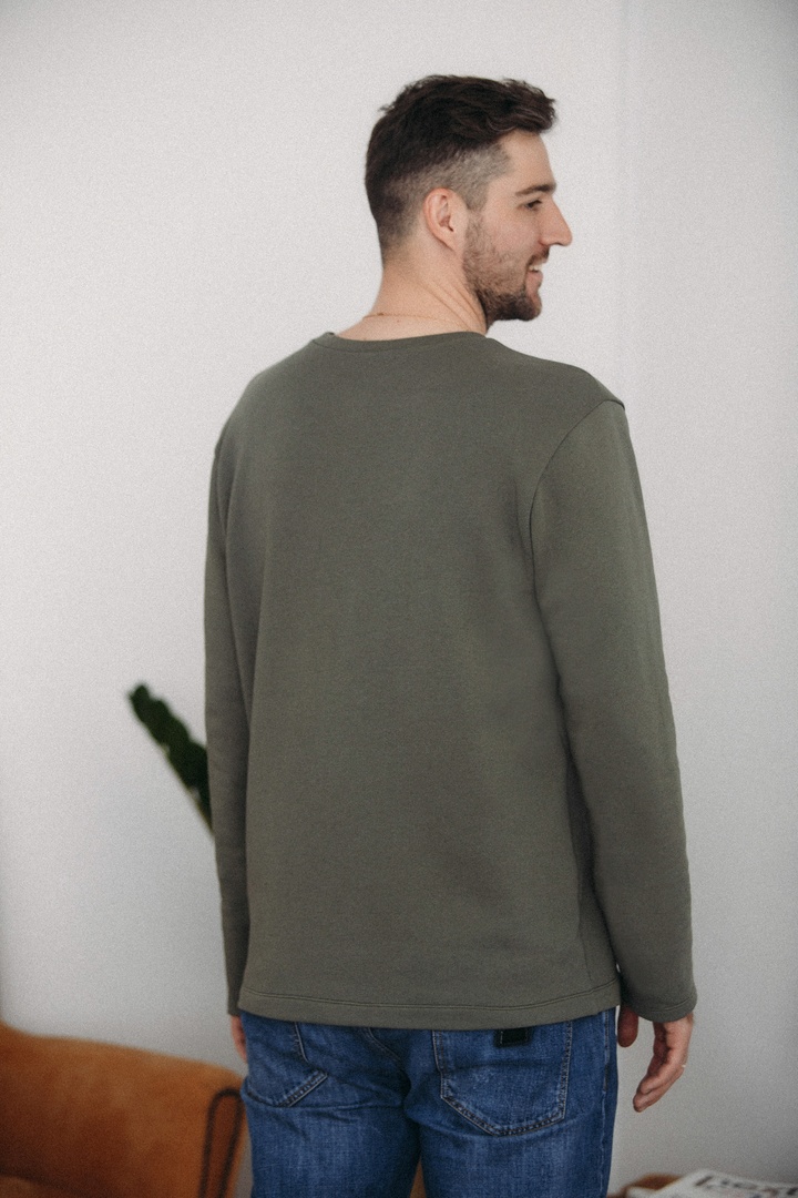 Джемпер Том