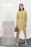 Платье Сусана