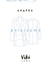 Жакет Андреа