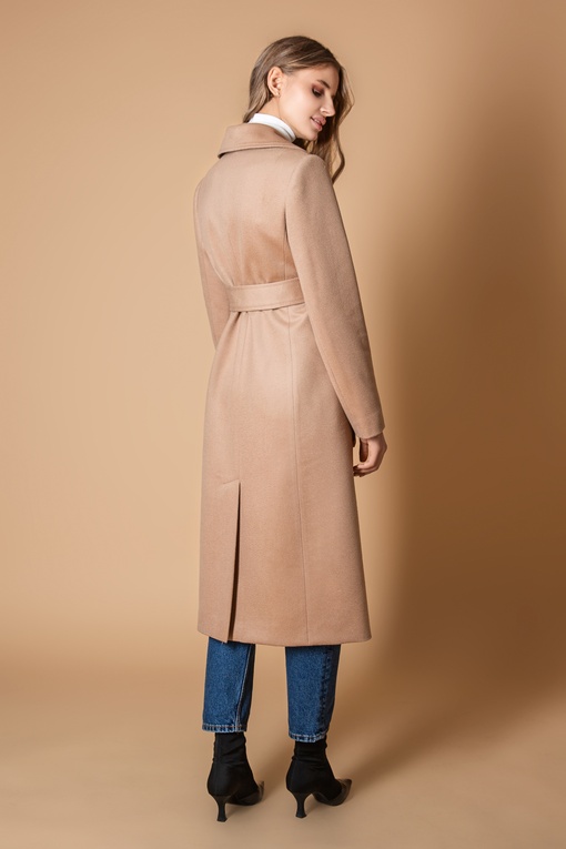 Пальто Диана