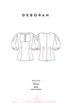 Deborah blouse