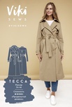 Тренчкот Тесса