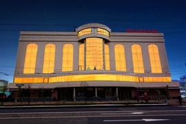 
                             
                                Выкройка - регрессионное тестирование
                             
                        