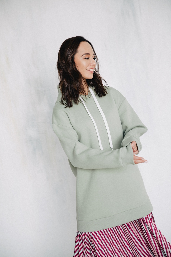 Худи Адриана