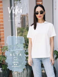 Shirt Alya