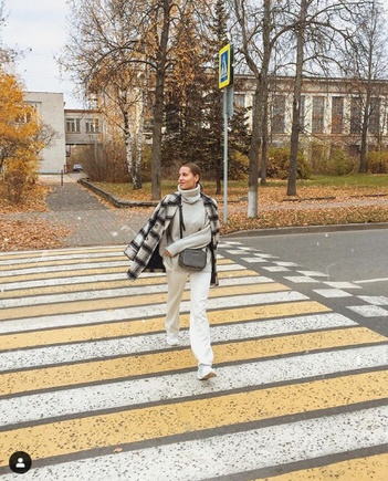 Выкройка потрясающая,можно смело шить без изменений.