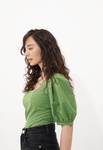 Deborah blouse