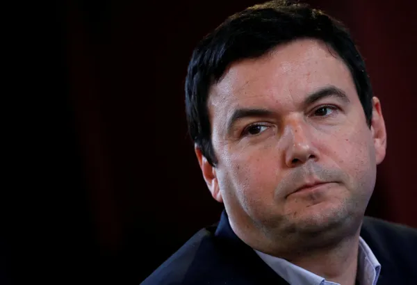 Томас Пикетти: "Мы хотим, чтобы капитализм служил демократии"