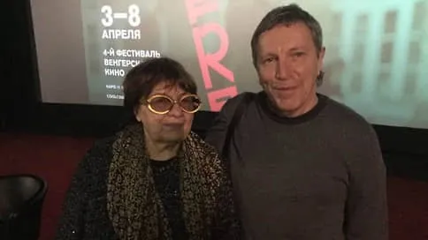 Пионерка женской режиссуры: 95 лет Марте Месарош