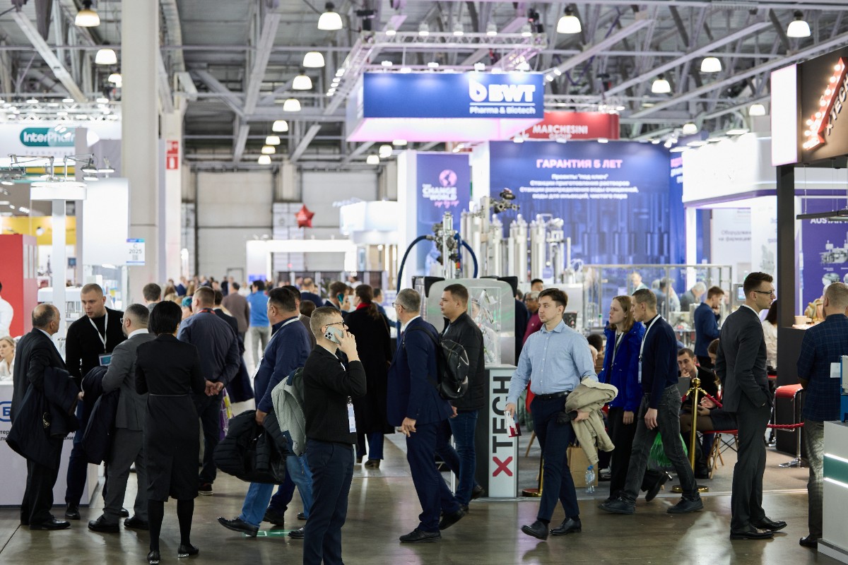 Pharmtech & Ingredients