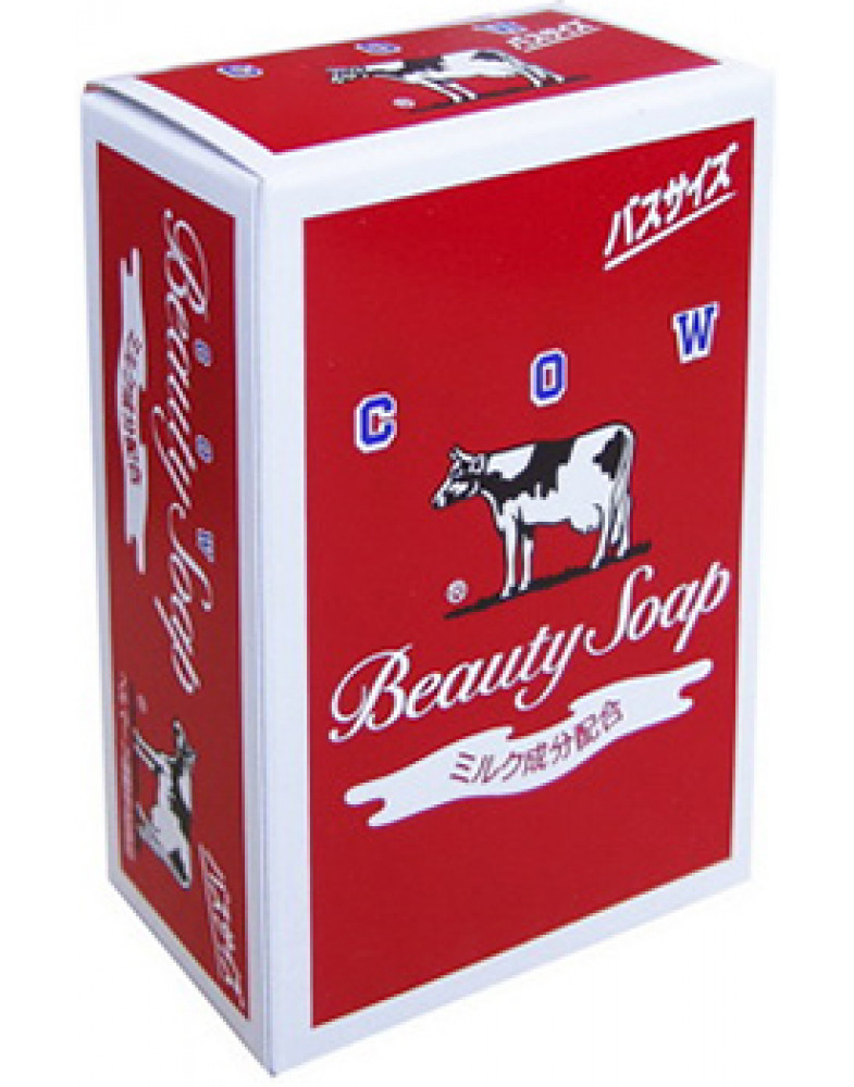 Молочное увлажняющее мыло с ароматом цветов 'beauty soap'