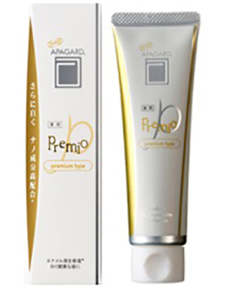 Зубная паста Premio