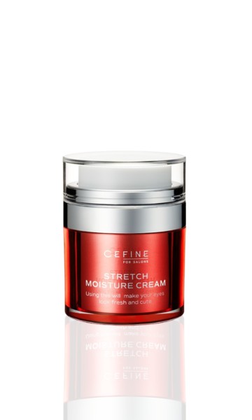 Увлажняющий крем-лифтинг STRETCH MOISTURE CREAM