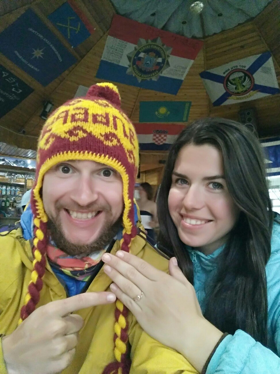 предложение на эльбрусе