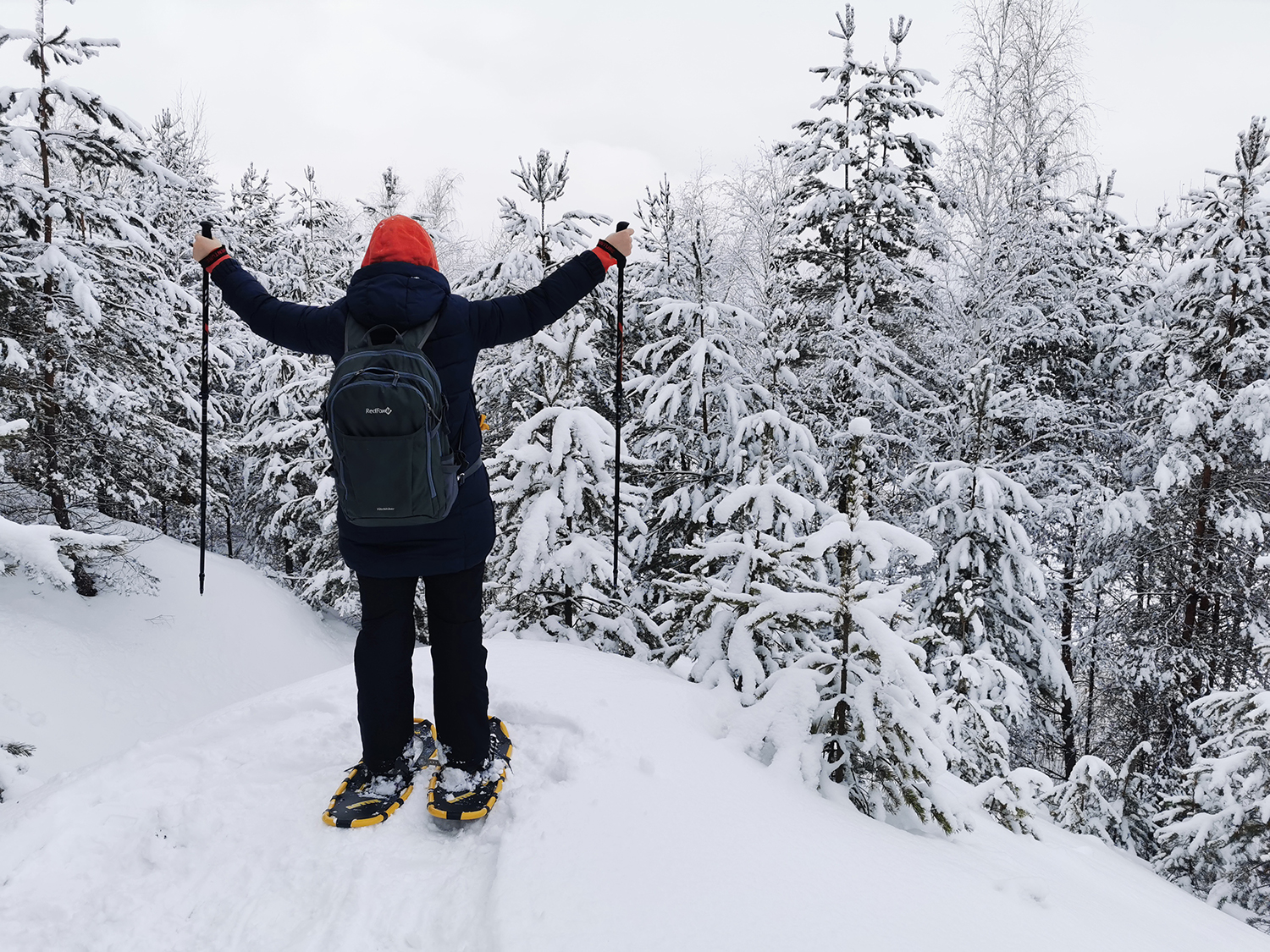 маршрут по карелии на 1 день