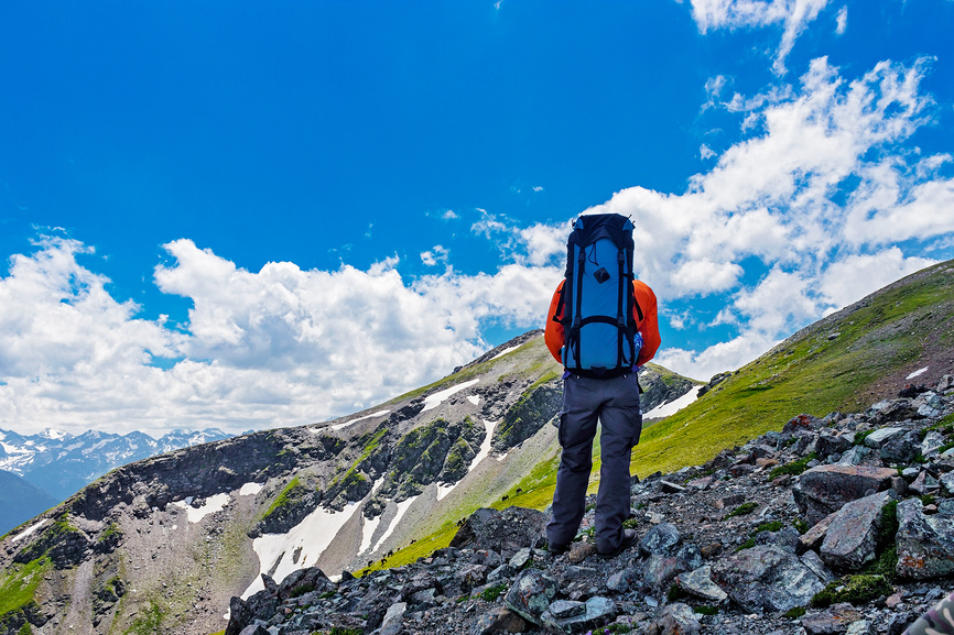 что такое горная болезнь