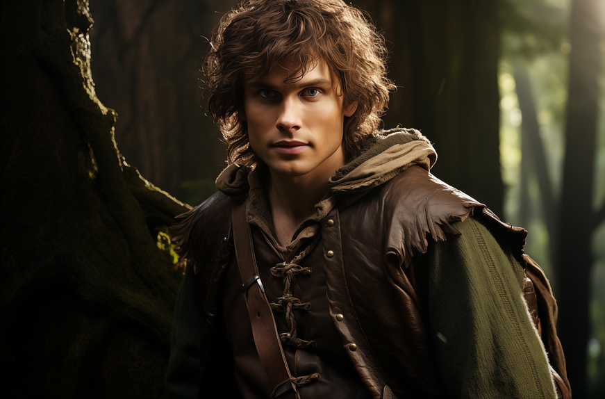 фильм хоббит