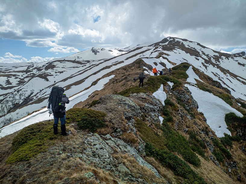 как избежать горной болезни
