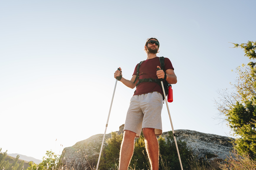для восстановления нужны умеренные физические нагрузки