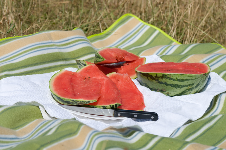 перекусы в походе