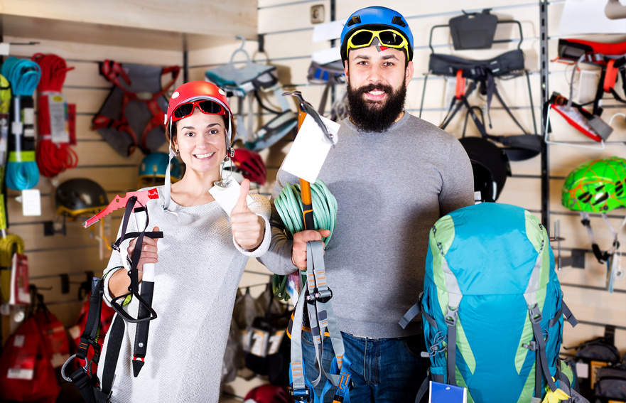 Территория странствий