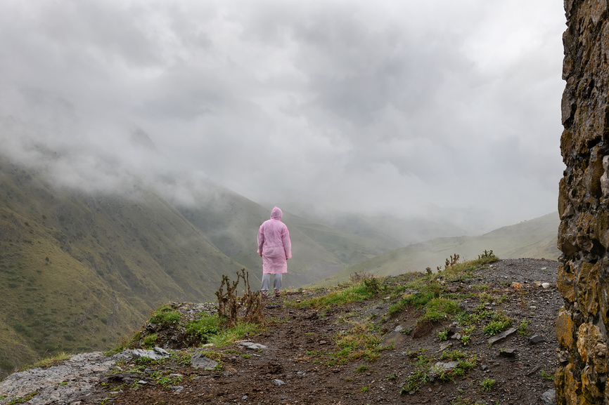 что такое водостойкость