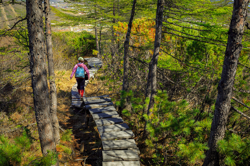 бюджетный отдых с детьми