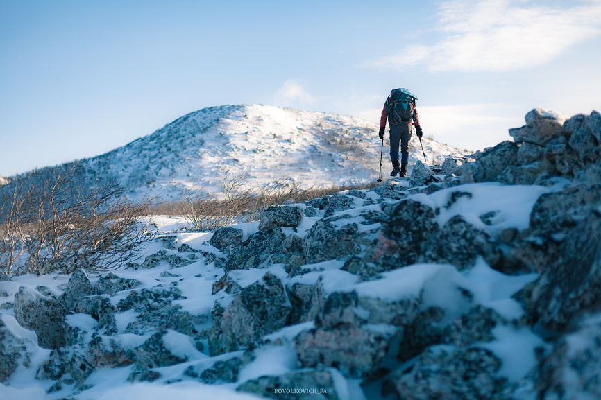 как попасть в спортивный туризм