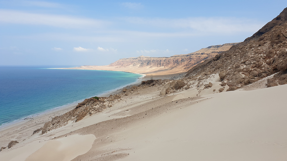 Пляж Архер (Арчер)