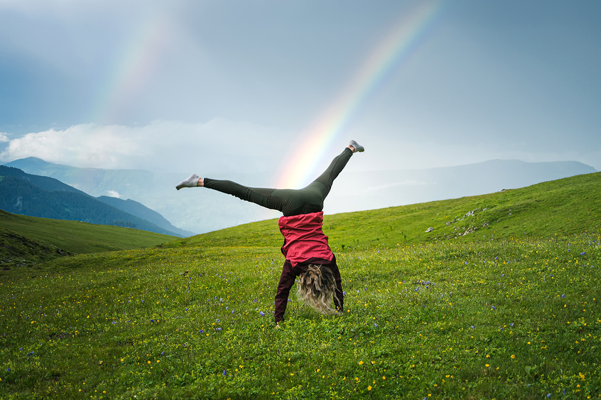 экология и поход