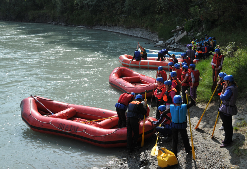 использование гермомешка