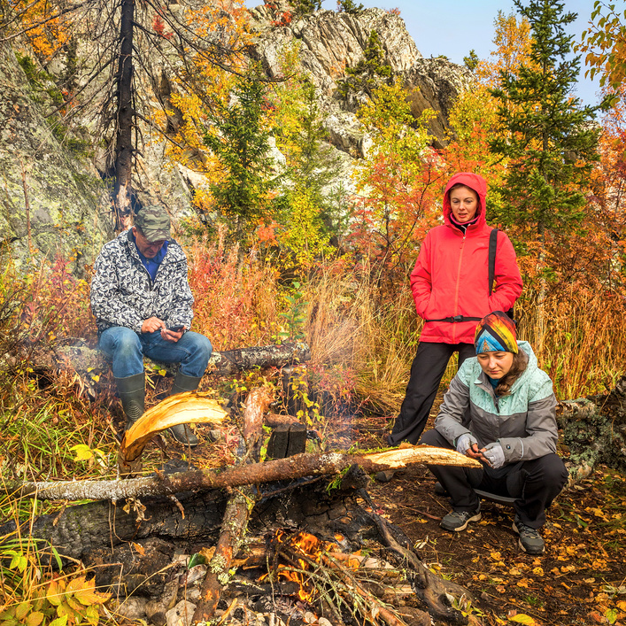 конфликты в походах и их предотвращение советы восхождение горный горы подготовка подготовиться