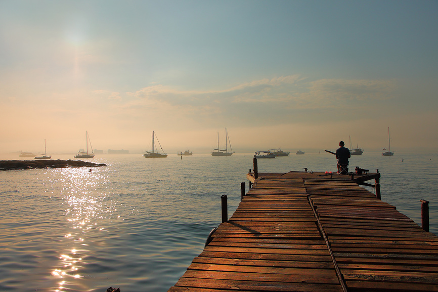 сезон отпусков в крыму