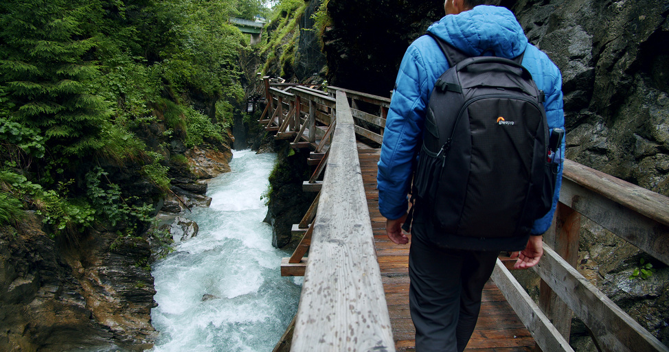 впечатления от походов