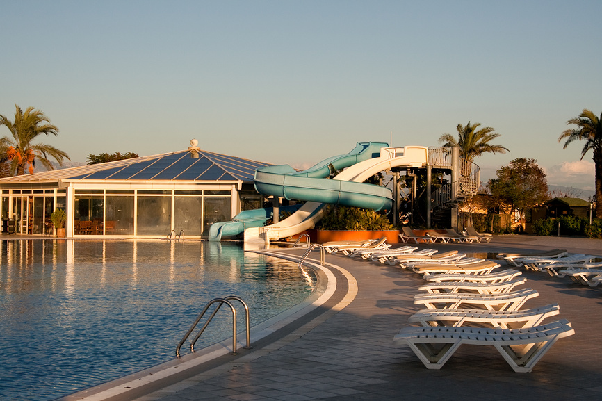 египет осенью