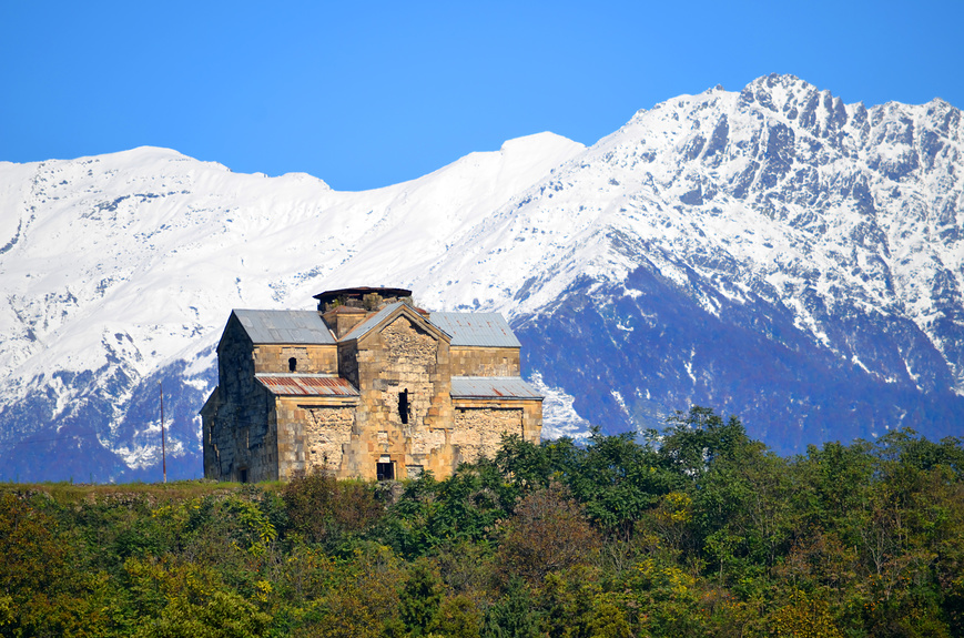 Бедийский собор 